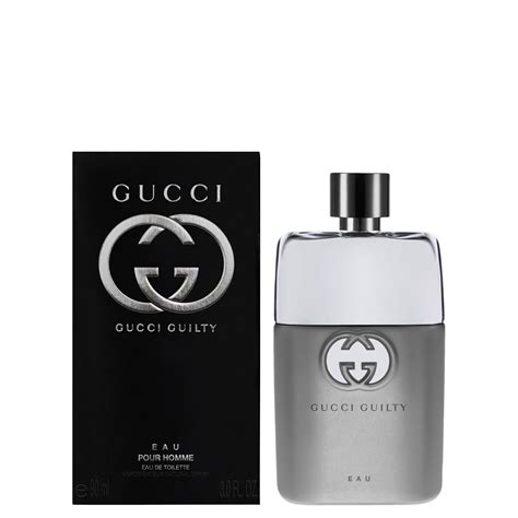 is gucci guilty unisex|best price for gucci guilty.